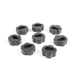 Silnik PROX gumki kosza sprzęgłowego yamaha yzf 450 03-17, wrf 450 04-18 (WR450F) ( 8 szt. )