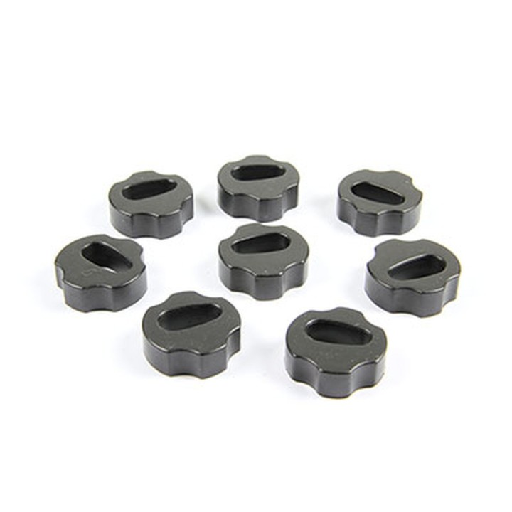 Silnik PROX gumki kosza sprzęgłowego yamaha yzf 450 03-17, wrf 450 04-18 (WR450F) ( 8 szt. )
