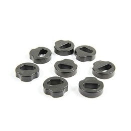 Silnik PROX gumki kosza sprzęgłowego suzuki rm 250 93-12, rmz 250 07-15 ( 8 szt. )