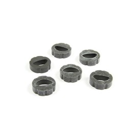 Silnik PROX gumki kosza sprzęgłowego kawasaki kx 80/85/100 88-18 ( 6 szt. )
