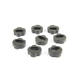 Silnik PROX gumki kosza sprzęgłowego kawasaki kxf 250 06-18, suzuki rmz 250 06 ( 8 szt. )
