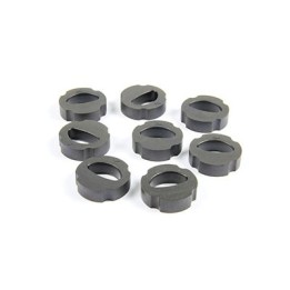 Silnik PROX gumki kosza sprzęgłowego kawasaki kx 250 89-05, kxf 450 06-18 ( 8 szt. )