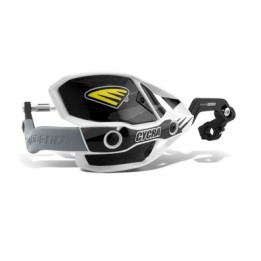 CYCRA osłony rąk (handbary-aluminiowy rdzeń) z mocowaniem (28,6MM) model ultra probend racer pack crm