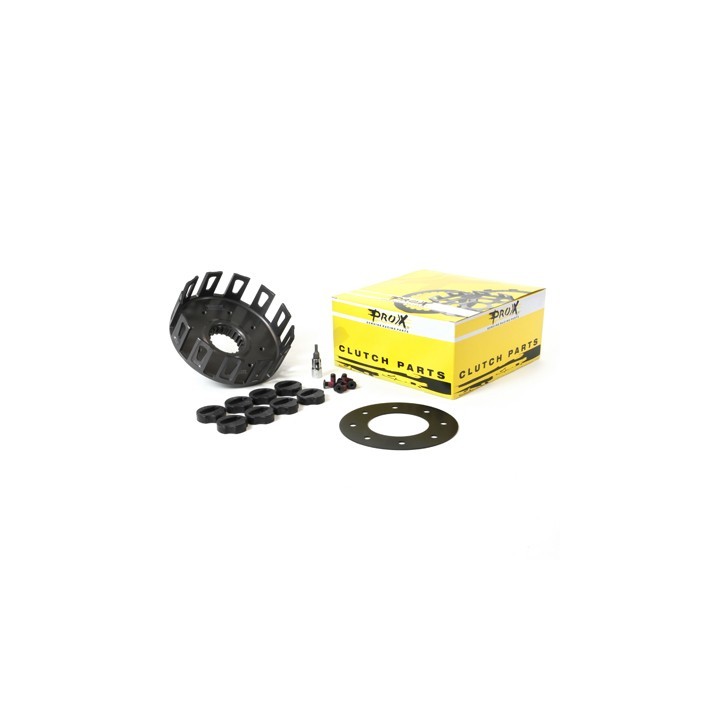 Silnik PROX kosz sprzęgłowy honda cr 125R (00-07), crf 250R (04-09), crf 250X (04-13) - zastępuje 17.1334 (OEM:22100-KZ4-L30)