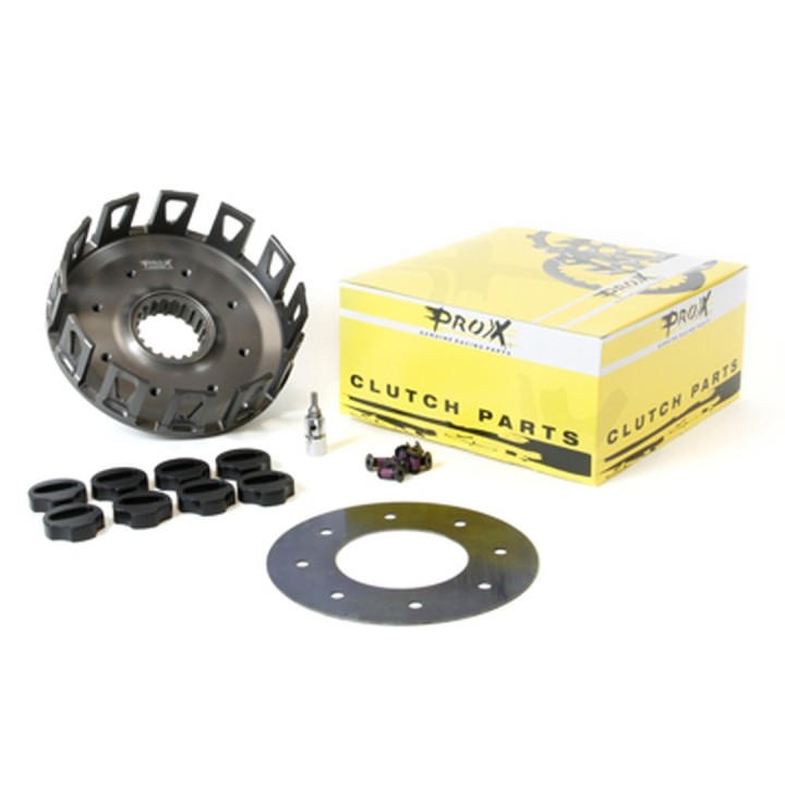 Silnik PROX kosz sprzęgłowy honda cr 250 (92-07), crf 450R (02-07) (OEM:22100-KSK-670) - zastępuje 17.1392