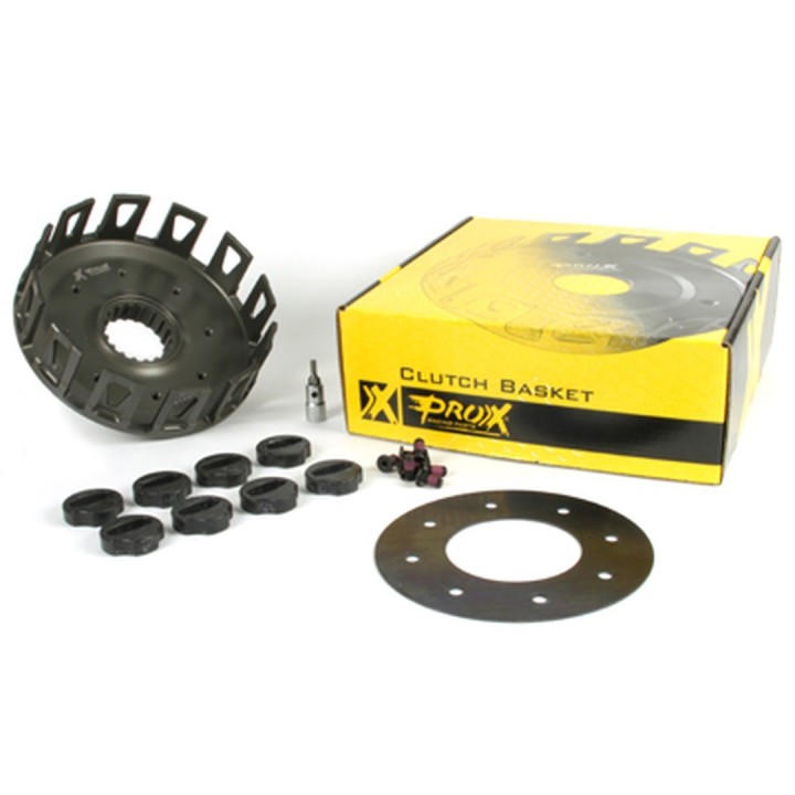 Silnik PROX kosz sprzęgłowy honda crf 450R 13-16 (OEM:22100-MEN-A70)