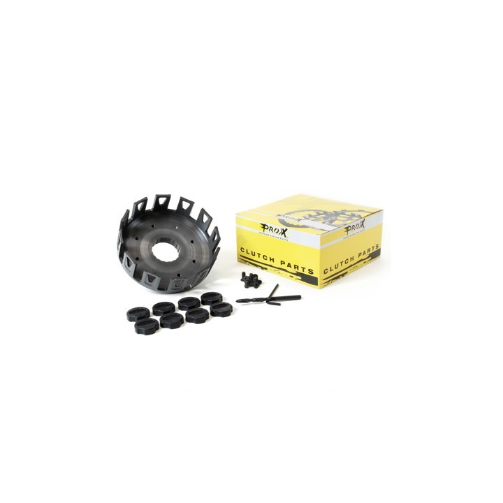 Silnik PROX kosz sprzęgłowy honda cr 500 '84-89 (OEM:22100-ML3-910)