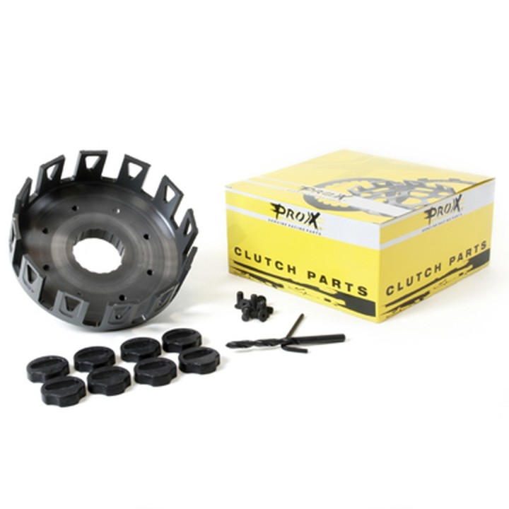 Silnik PROX kosz sprzęgłowy honda cr 500 '84-89 (OEM:22100-ML3-910)