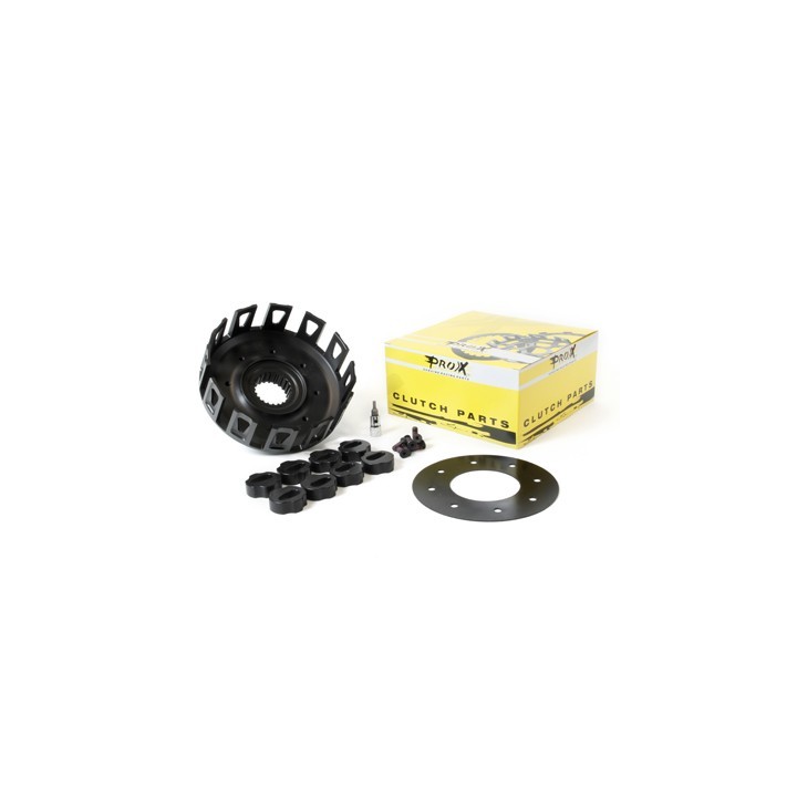 Silnik PROX kosz sprzęgłowy yamaha yzf 450 (04-17), wrf 450 (04-18) (WR450F) (OEM:5XD-16150-70-00) (YZF450)