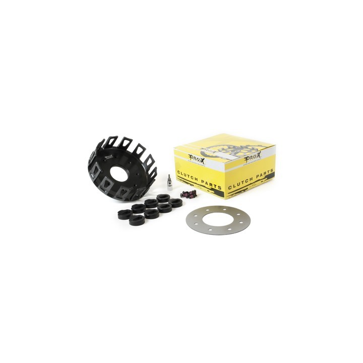 Silnik PROX kosz sprzęgłowy suzuki rmz 250 '07-'22 (OEM:21200-49H00)