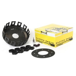 Silnik PROX kosz sprzęgłowy suzuki rm 250 96-02 (OEM:21200-37F10)