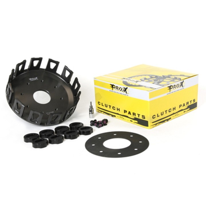 Silnik PROX kosz sprzęgłowy suzuki rm 250 96-02 (OEM:21200-37F10)