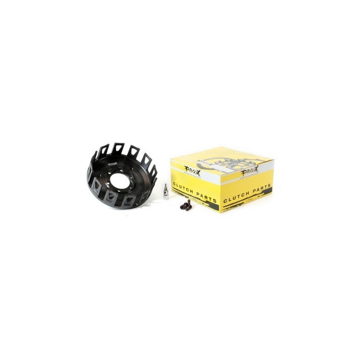 Silnik PROX kosz sprzęgłowy suzuki drz 400 00-18, ltz 400 03-18 (bez gumek)