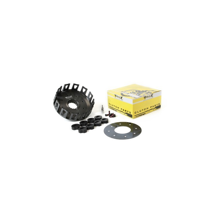 Silnik PROX kosz sprzęgłowy suzuki rmz 450 '05-'07 (OEM:21200-35G00)