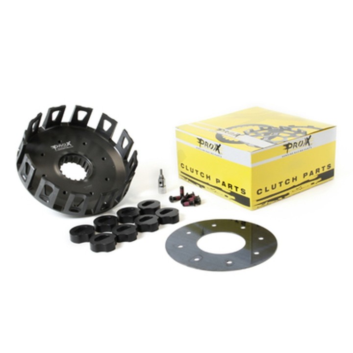 Silnik PROX kosz sprzęgłowy suzuki rmz 450 '05-'07 (OEM:21200-35G00)