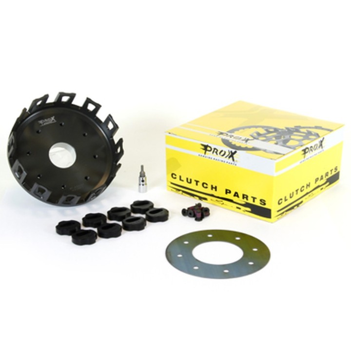 Silnik PROX kosz sprzęgłowy kawasaki kx 125 (03-08) (OEM:13095-1412)