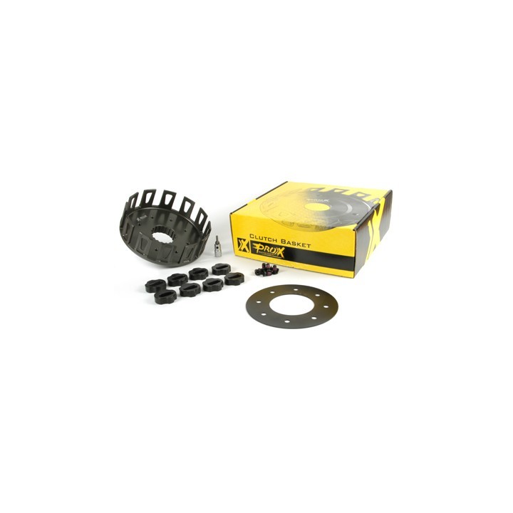 Silnik PROX kosz sprzęgłowy kawasaki kxf 250 '06-24, suzuki rmz 250 '05 (OEM:13095-0049)