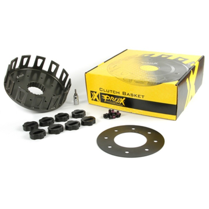 Silnik PROX kosz sprzęgłowy kawasaki kxf 250 '06-24, suzuki rmz 250 '05 (OEM:13095-0049)