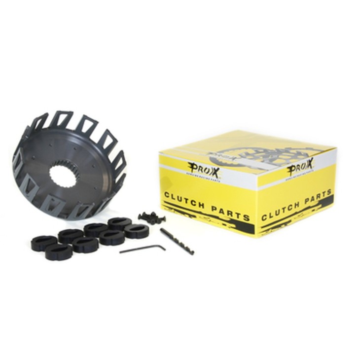 Silnik PROX kosz sprzęgłowy kawasaki kx 250 90-91 + kx 500 86-04 (1SZT.)