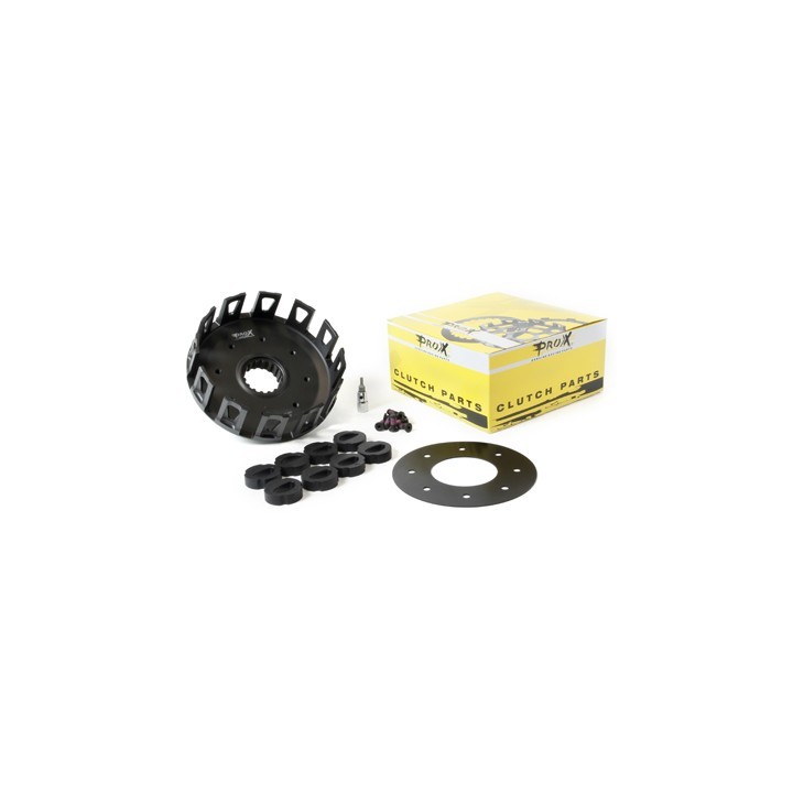 Silnik PROX kosz sprzęgłowy kawasaki kxf 450 06-18, klx 450R 08-20