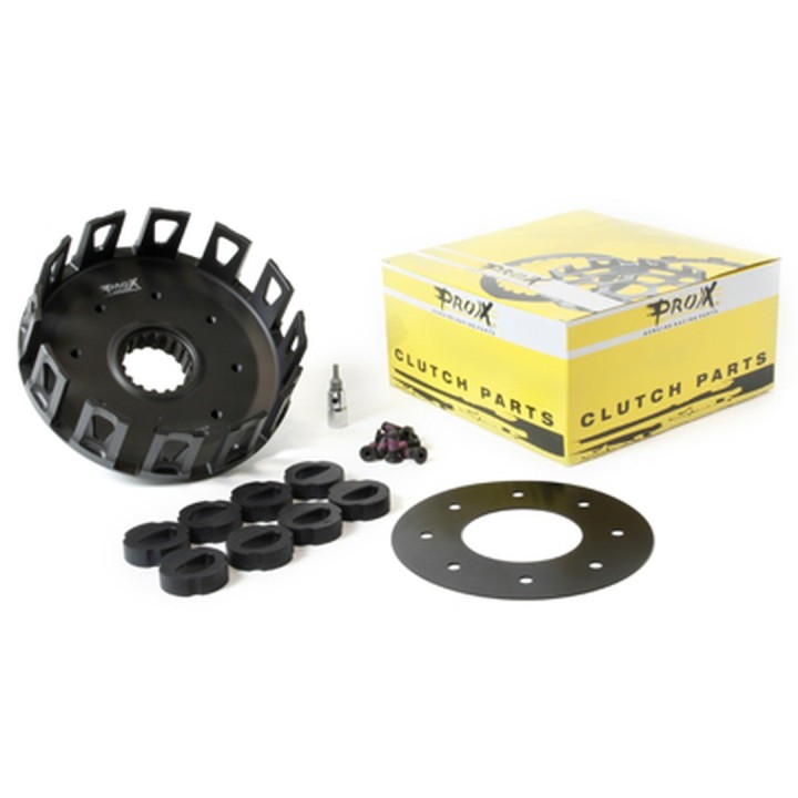 Silnik PROX kosz sprzęgłowy kawasaki kxf 450 06-18, klx 450R 08-20