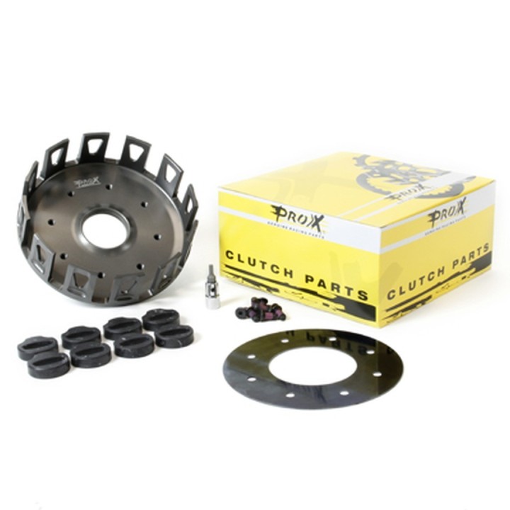 Silnik PROX kosz sprzęgłowy ktm sxf 450 '07-'11, ktm EXC 400/450/530 '08-'11 (OEM:773.32.001.244)