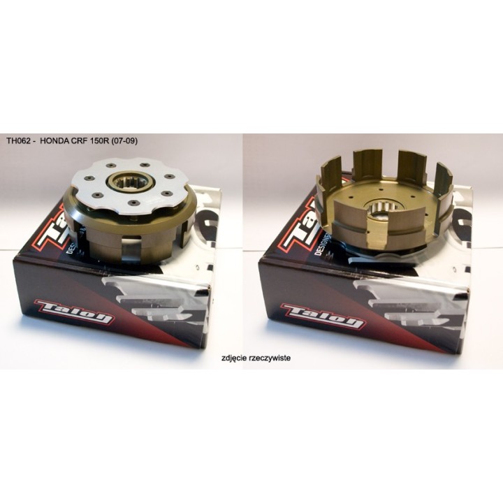 Silnik TALON kosz sprzęgłowy honda crf 150R (07-09)