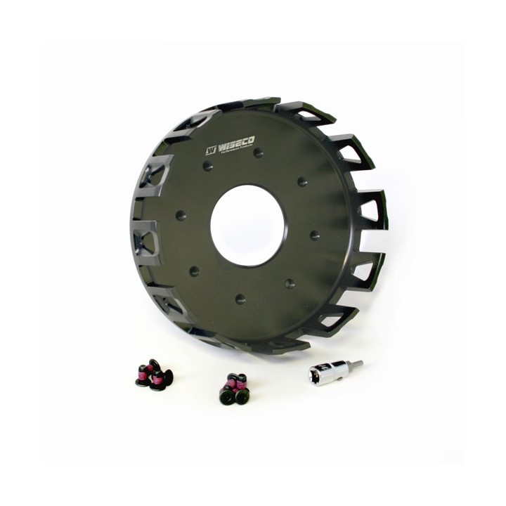 Silnik WISECO kosz sprzęgłowy ktm SX 250 '03-12, EXC 250/300 '04-12, husaberg te 300 '11-12
