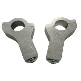 WYPRZEDAŻOWE MARKI Mocowanie osłon rąk (handbarów) 22MM