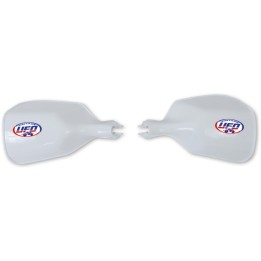 UFO osłony rąk (handbary) uniwersalne pod hamulec bębnowy