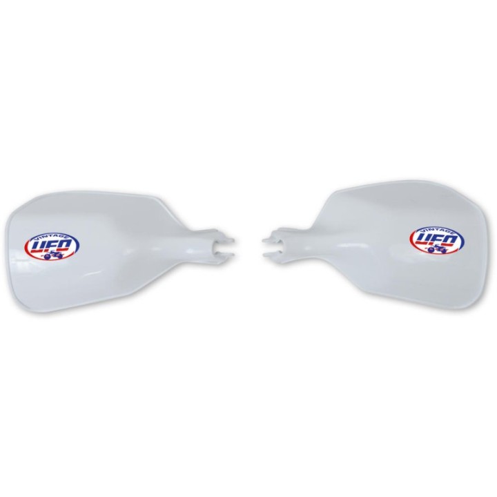 UFO osłony rąk (handbary) uniwersalne pod hamulec bębnowy