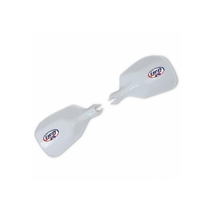 UFO osłony rąk (handbary) uniwersalne pod hamulec tarczowy