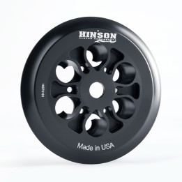 Silnik HINSON płyta dociskowa sprzęgła honda cr 250R '92-'07; crf 450R '02-'08 '13-'16; trx 450ER '06-'14; trx 450R '04-'14 (bi…