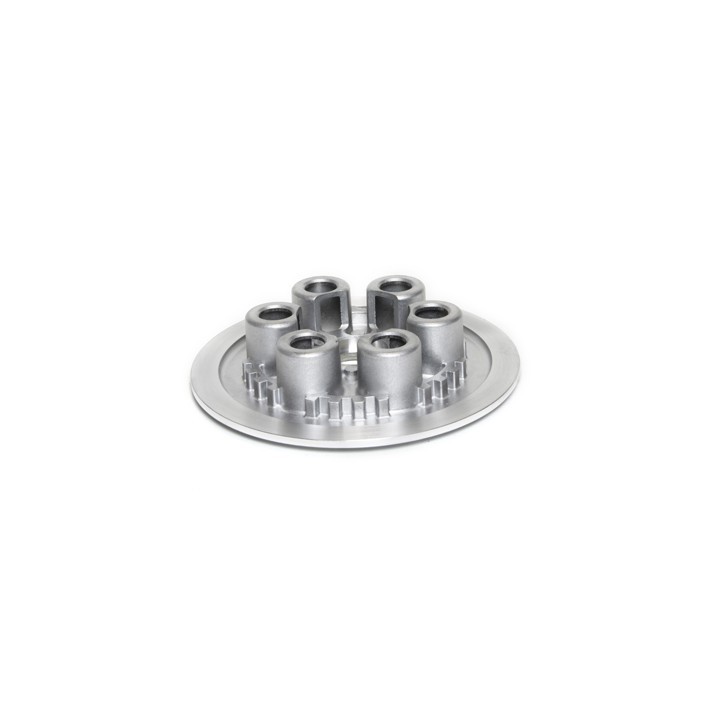 Silnik PROX płyta dociskowa sprzęgła suzuki drz 400 (00-20), ltz 400 03-04 (OEM21462-29F00) (30)