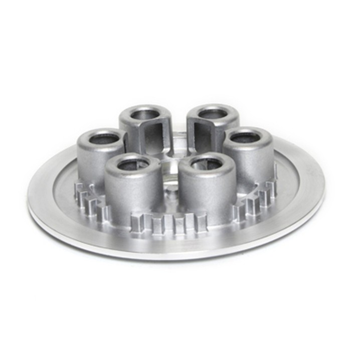 Silnik PROX płyta dociskowa sprzęgła suzuki drz 400 (00-20), ltz 400 03-04 (OEM21462-29F00) (30)