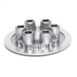 Silnik PROX płyta dociskowa sprzęgła suzuki rmz 450 (08-20) ltr 450 (08-11) (OEM:21462-28H00) (30)