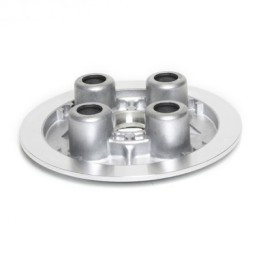 Silnik PROX płyta dociskowa sprzęgła kawasaki kx 125 (94-02) (OEM;13187-1065)