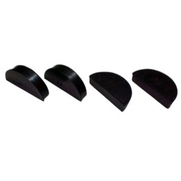 Silnik TOURMAX zaślepka gumowa wałka rozrządu kawasaki z 900/1000 (4 szt. 92066-017) (made in japan) - zastępuje CSP-401ST oraz…