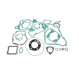 OMP komplet uszczelek silnika honda cr 125 r '90-'97