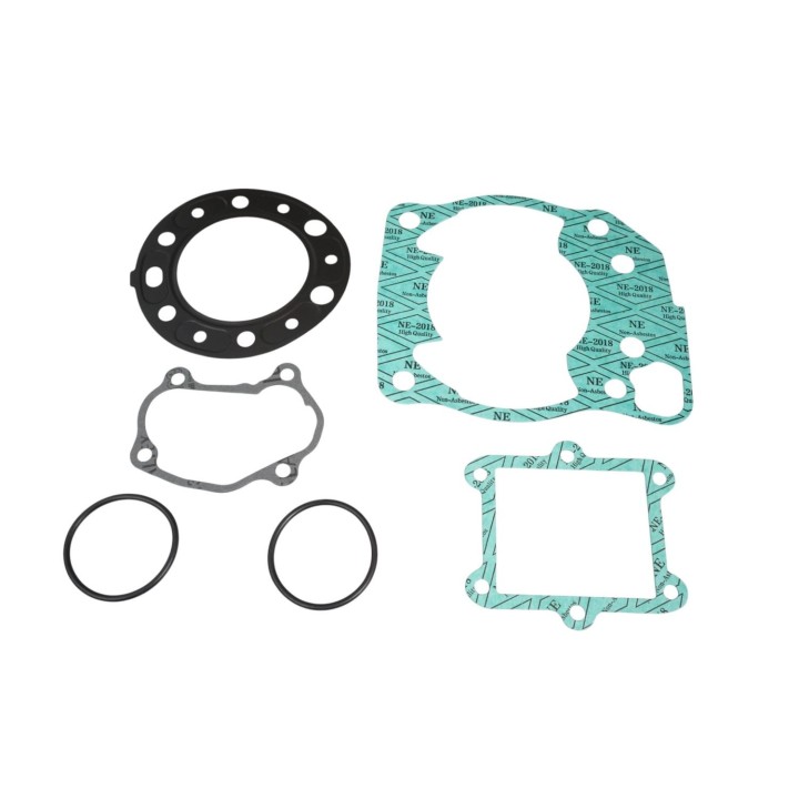 Silnik OMP uszczelki top end honda cr 250 r '92-'01 (oring 2X)