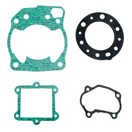 Silnik OMP uszczelki top end honda cr 250 r '92-'01 (oring 3X)