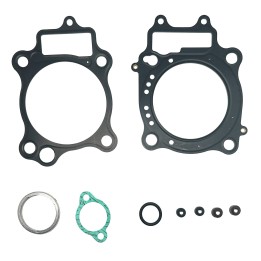 Silnik OMP uszczelki top end honda crf 250R '04-'07, crf 250X '04-'17