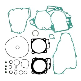 Silnik OMP komplet uszczelek honda crf 450 r '09-'16