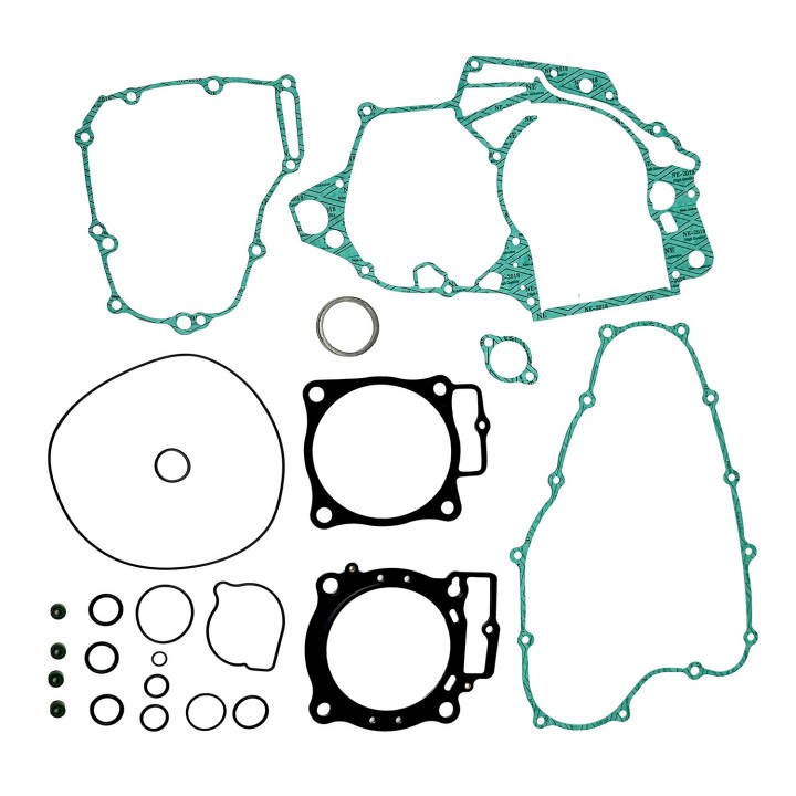 Silnik OMP komplet uszczelek honda crf 450 r '09-'16