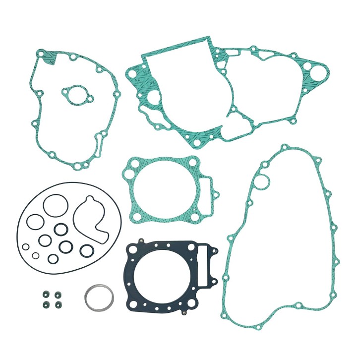 Silnik OMP komplet uszczelek honda crf 450 r '02-'06