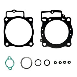 Silnik OMP uszczelki top end honda crf 450 r '09-'16