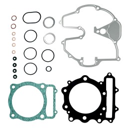 Silnik OMP uszczelki top end honda XR 650 l '93-23, nx 650 dominator '88-02