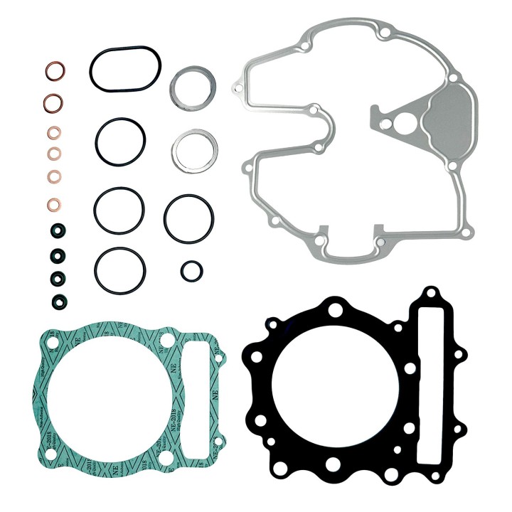 Silnik OMP uszczelki top end honda XR 650 l '93-23, nx 650 dominator '88-02
