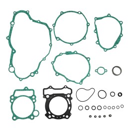Silnik OMP komplet uszczelek yamaha yz 250 f/wrf 250 '01-'13