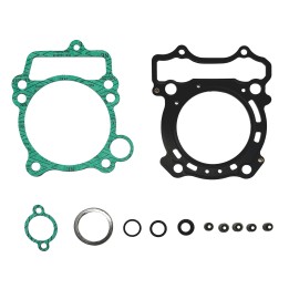 Silnik OMP uszczelki top end yamaha yzf 250 '01-'13, wr 250F '01-13